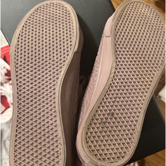 VANS Mono Python SK8-HI Slim RARE - Picture 2 of 4